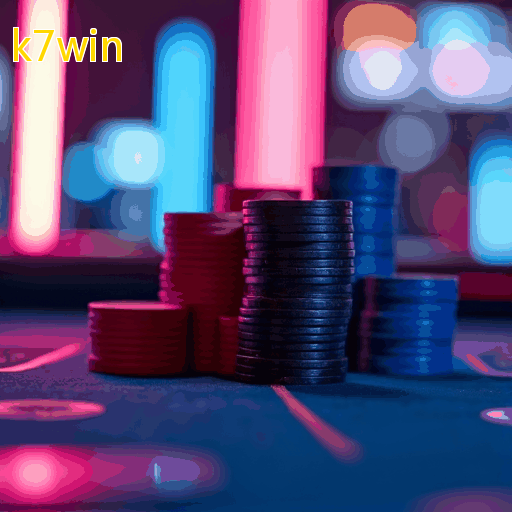 k7win: Aproveite caça-níqueis e caça-níqueis com bônus no cassino ao vivo!