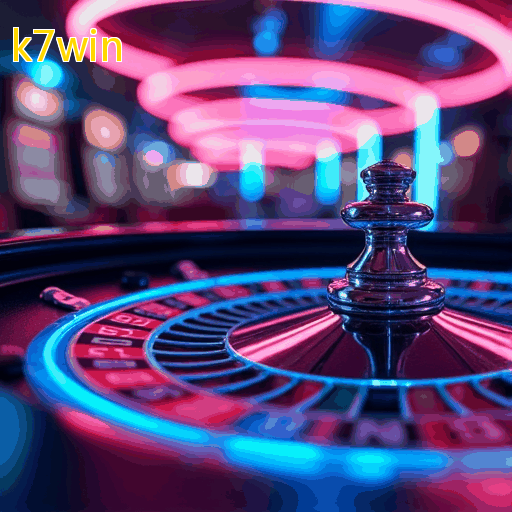k7win: Aproveite caça-níqueis e caça-níqueis com bônus no cassino ao vivo!