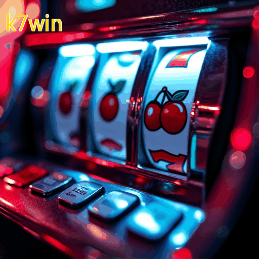k7win - Plataforma confiável para apostas emocionantes e bônus