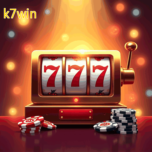 k7win - Plataforma confiável para apostas emocionantes e bônus