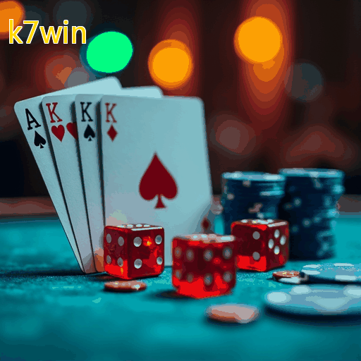 k7win - Promoções e bônus exclusivos para novos jogadores.